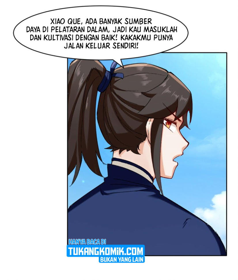 Endless devourer Chapter 19 Gambar 35