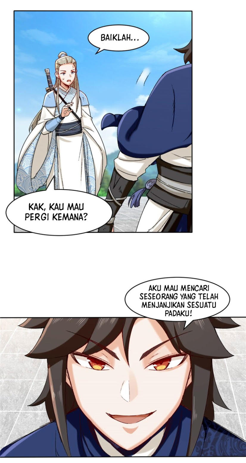 Endless devourer Chapter 19 Gambar 36