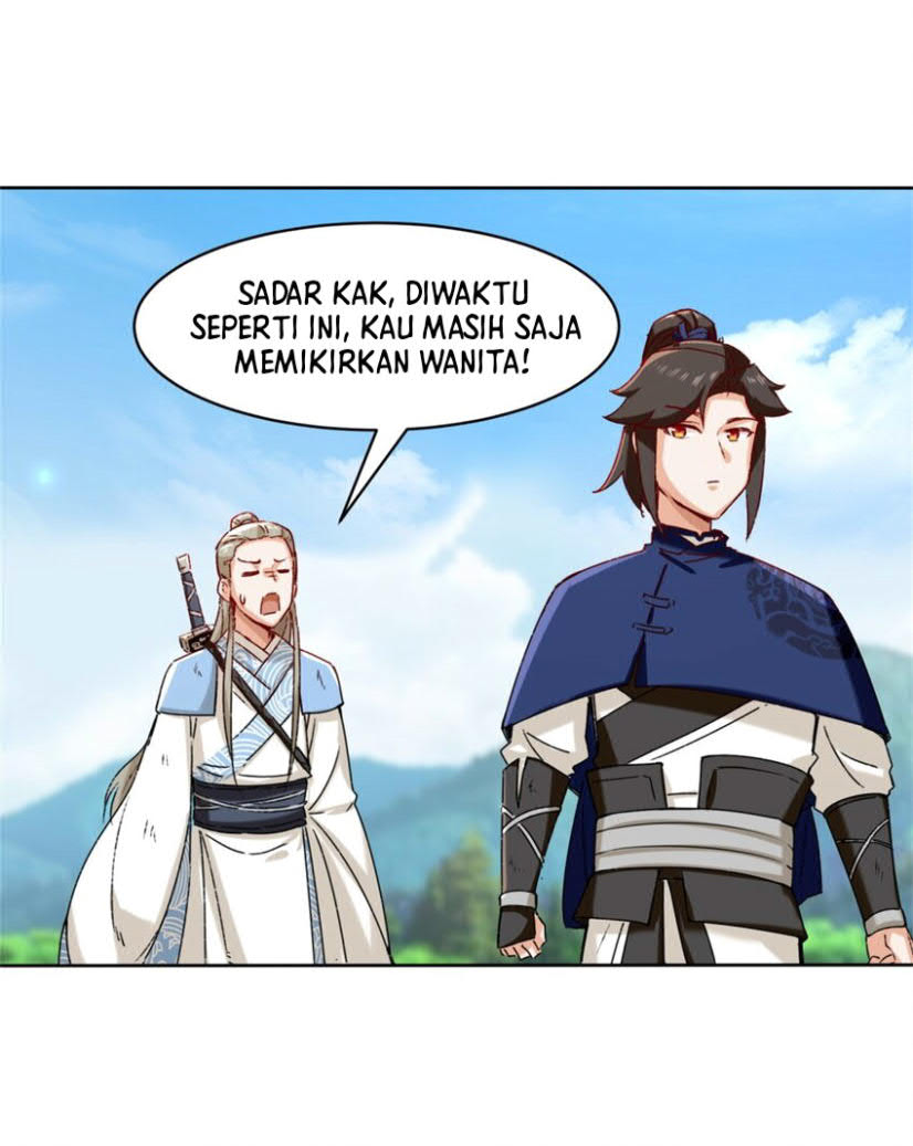 Endless devourer Chapter 19 Gambar 37