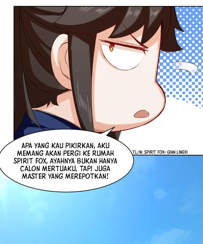 Endless devourer Chapter 19 Gambar 38