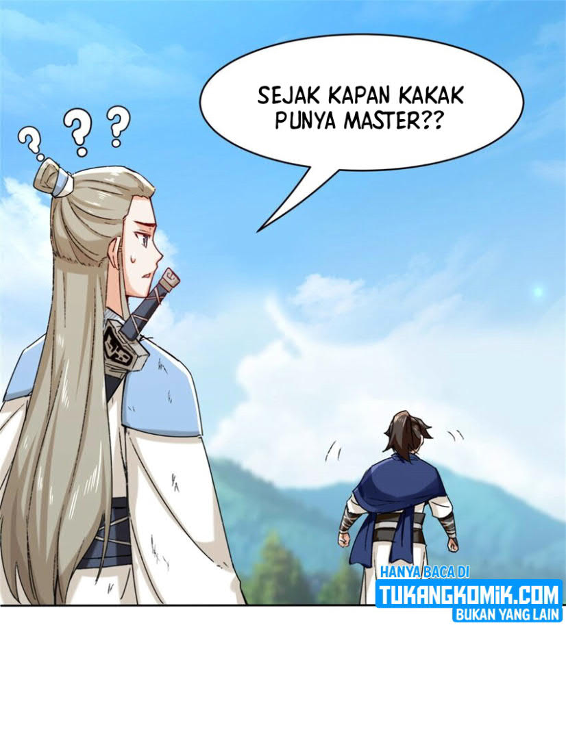 Endless devourer Chapter 19 Gambar 39