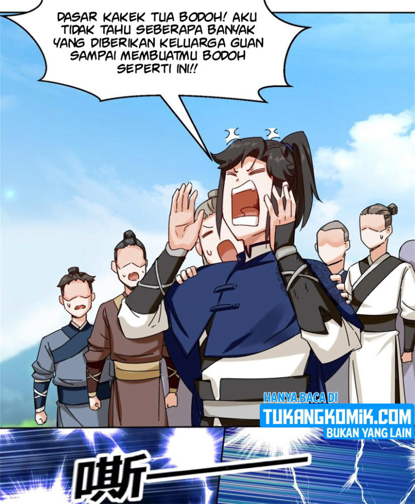 Endless devourer Chapter 19 Gambar 5
