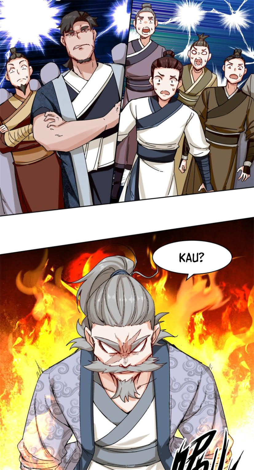 Endless devourer Chapter 19 Gambar 6