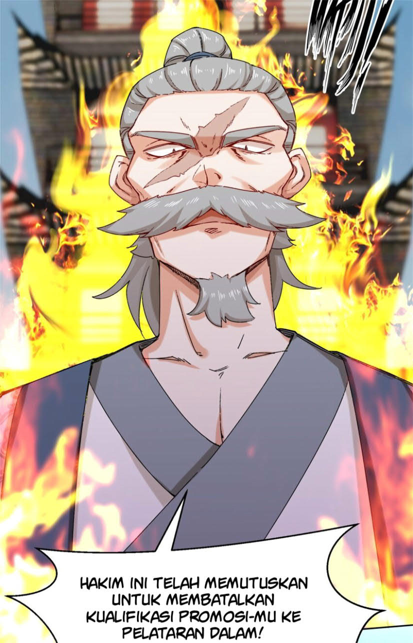 Endless devourer Chapter 19 Gambar 9