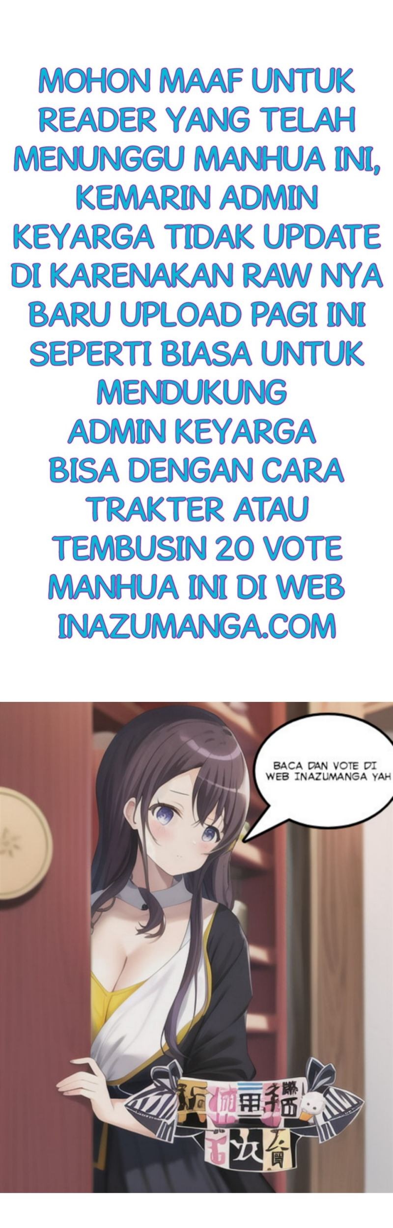 Invincible After a Hundred Years of Seclusion Chapter 31 Gambar 37
