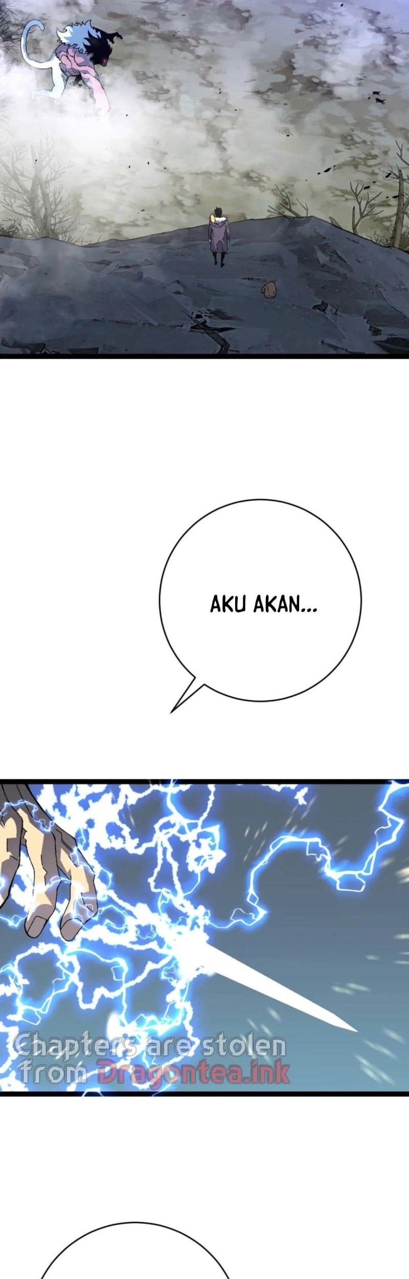 Baca Manhua Your Talent is Mine Chapter 45 Gambar 2