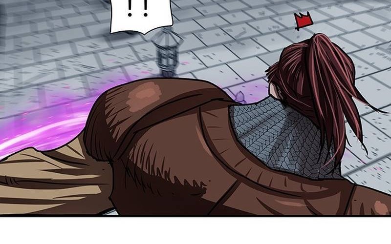 Escort Warrior Chapter 176 Gambar 48