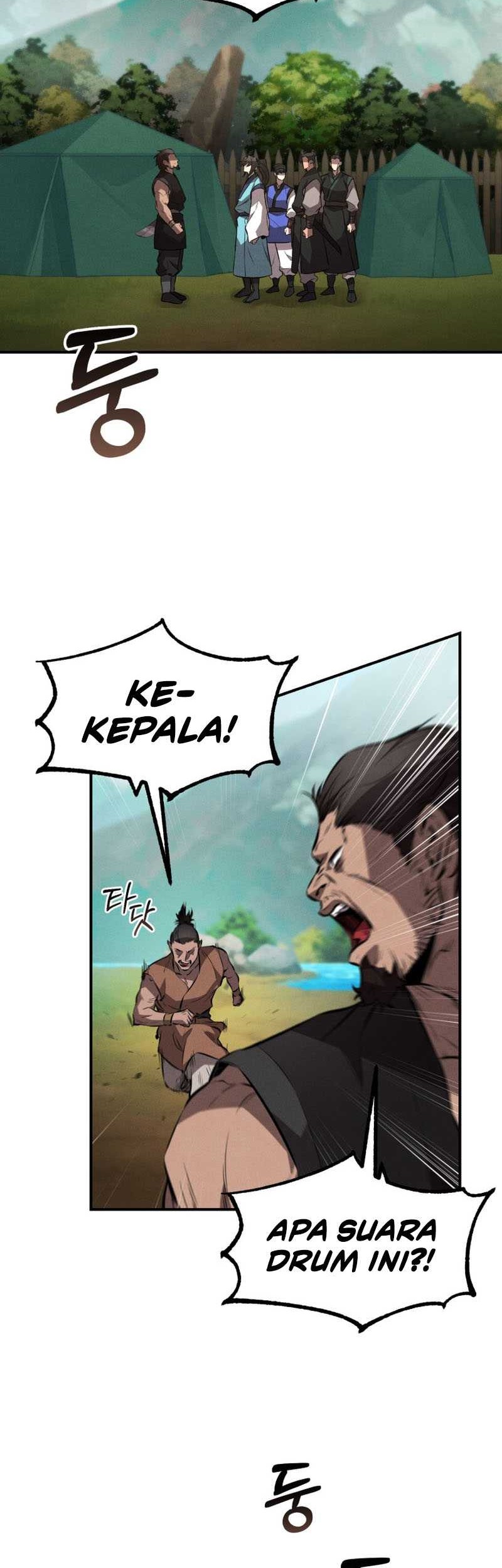 Reincarnated Escort Warrior Chapter 22 Gambar 11