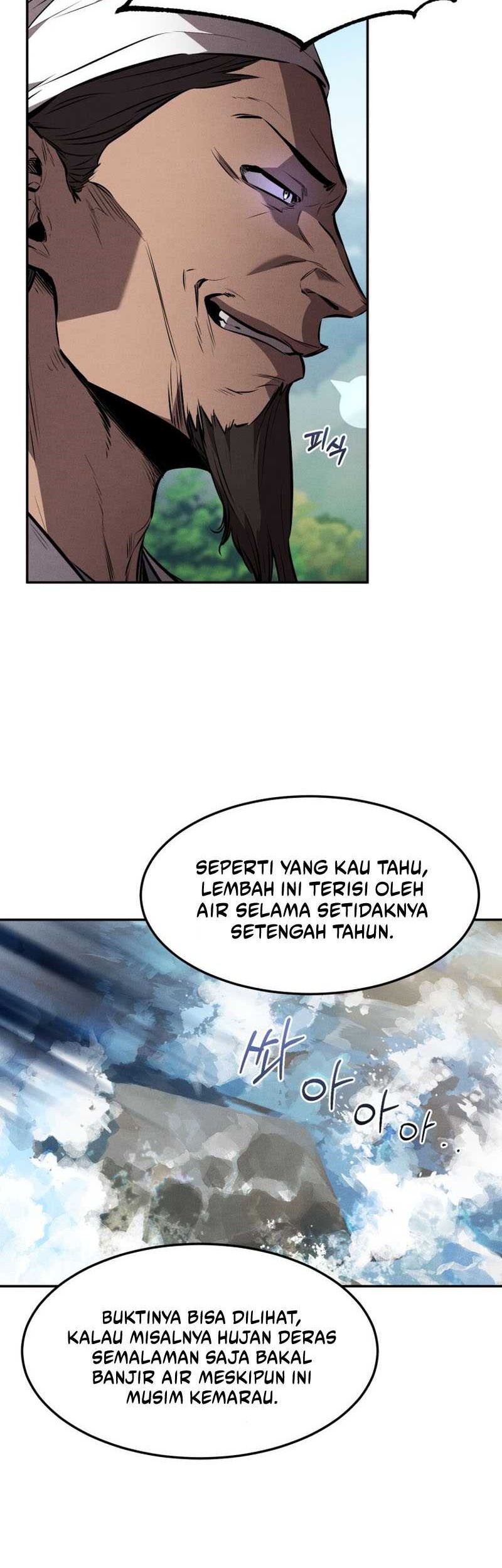 Reincarnated Escort Warrior Chapter 22 Gambar 27