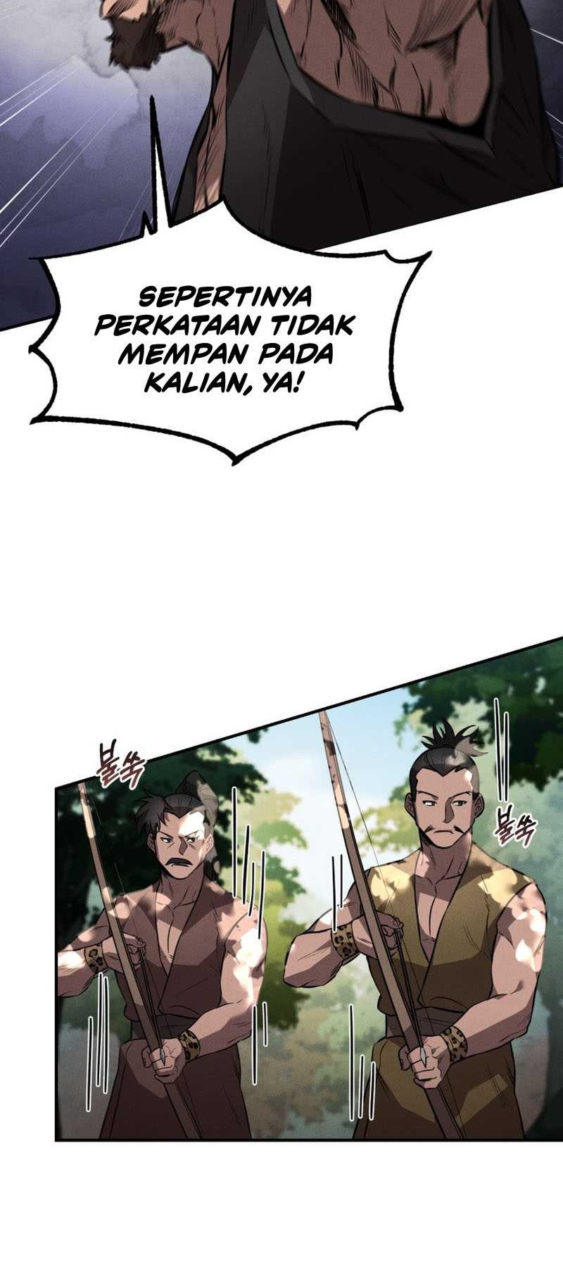 Reincarnated Escort Warrior Chapter 22 Gambar 29
