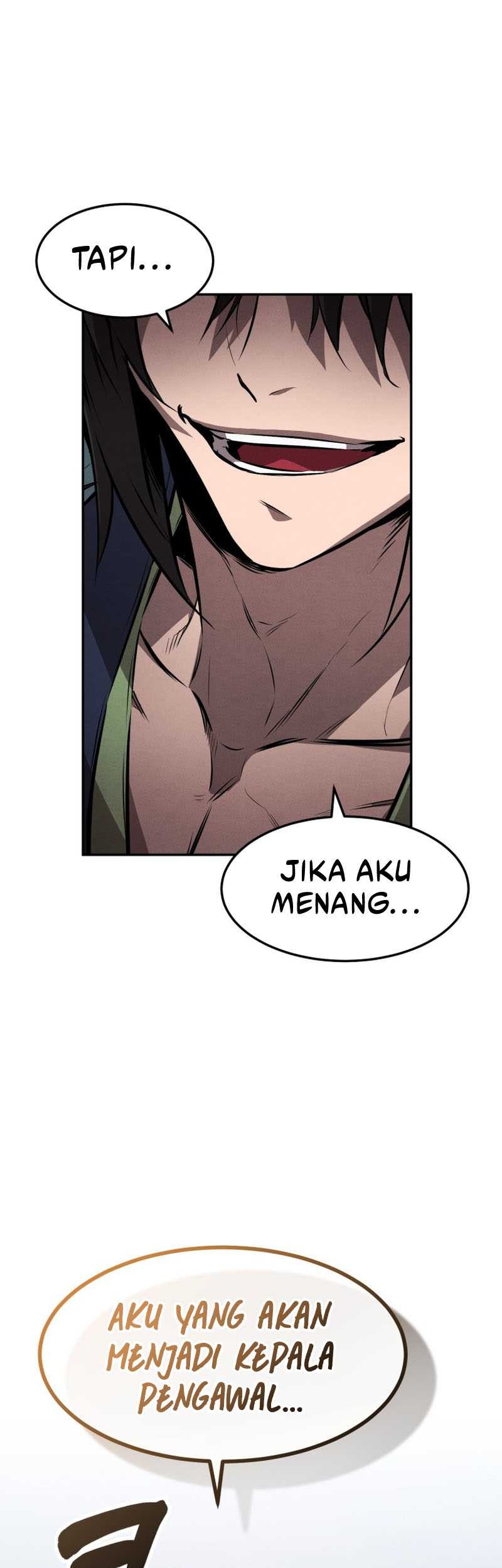 Baca Manhwa Reincarnated Escort Warrior Chapter 21 Gambar 2