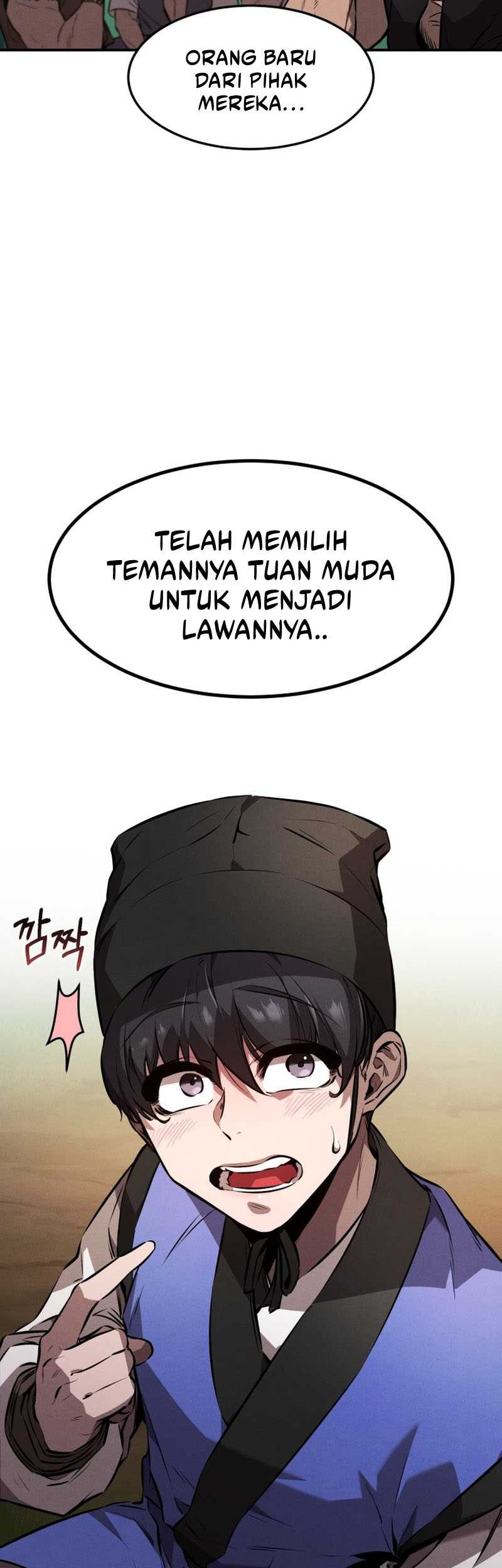 Reincarnated Escort Warrior Chapter 20 Gambar 7