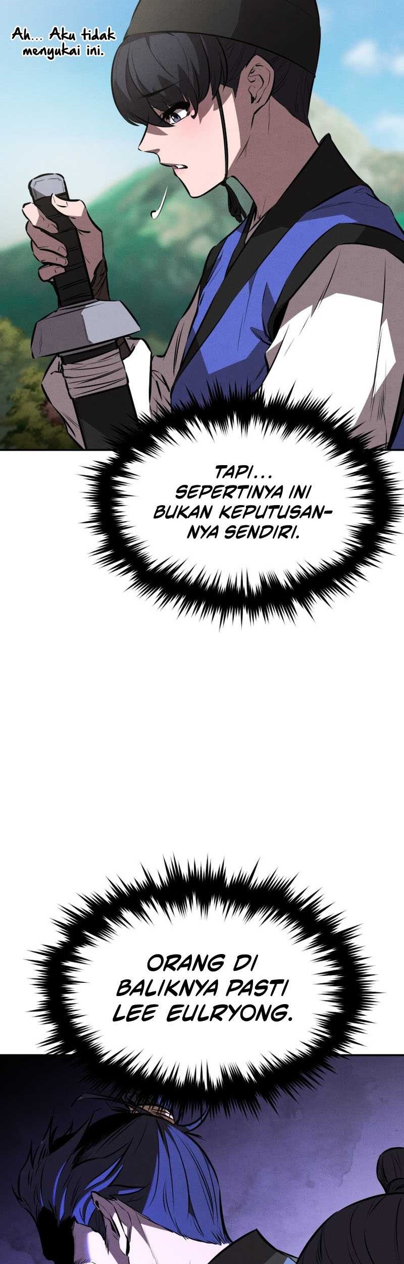 Reincarnated Escort Warrior Chapter 20 Gambar 19