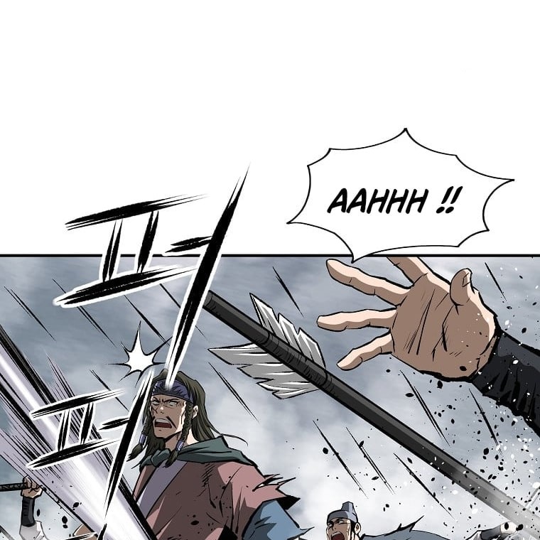 Archer Sword God : Descendants of the Archer Chapter 26 Gambar 31