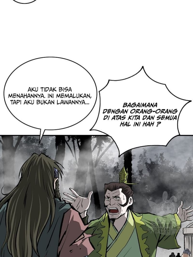 Archer Sword God : Descendants of the Archer Chapter 25 Gambar 37