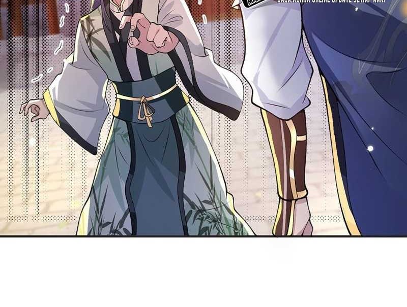 I Return From The Heavens Chapter 12 Gambar 4