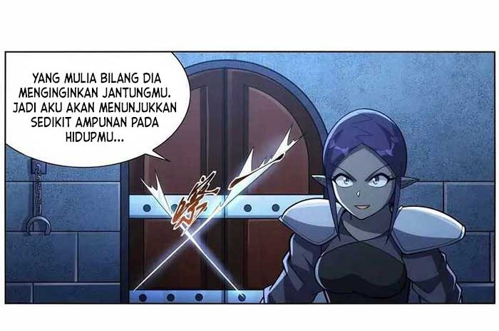 The Demon King Who Lost His Job Chapter 332 Gambar 17