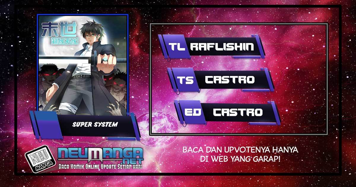 Baca Komik Super System Chapter 238 Gambar 1