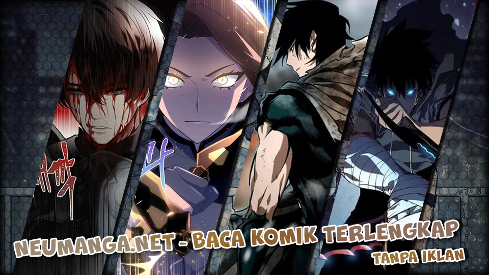 Super System Chapter 238 Gambar 25