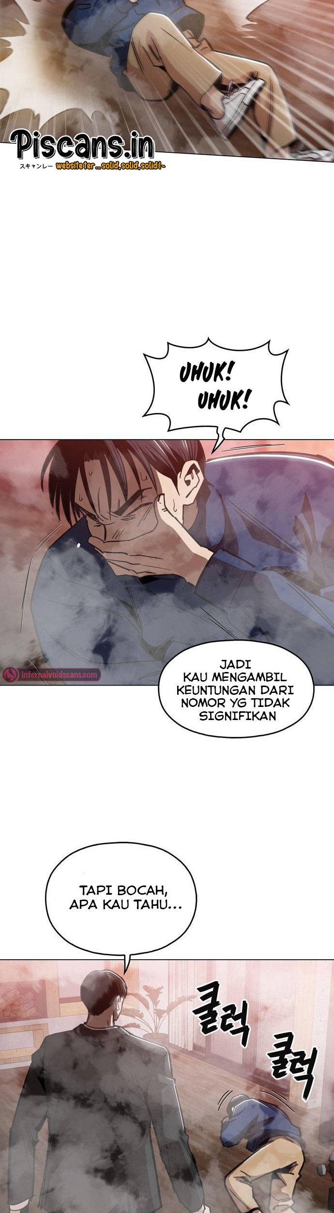 Baca Manhwa Age of Barbarism Chapter 49 Gambar 2
