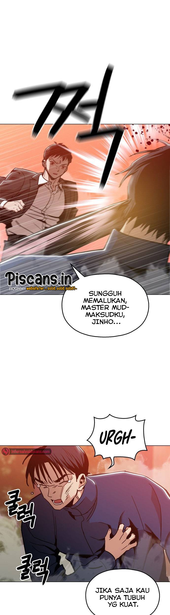 Age of Barbarism Chapter 49 Gambar 5