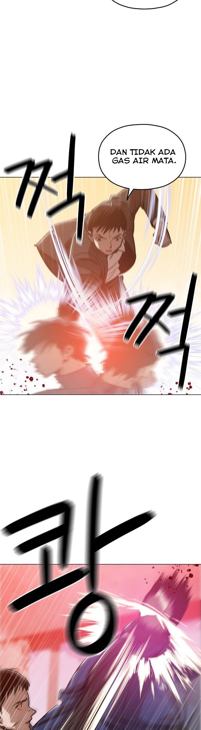 Age of Barbarism Chapter 49 Gambar 6