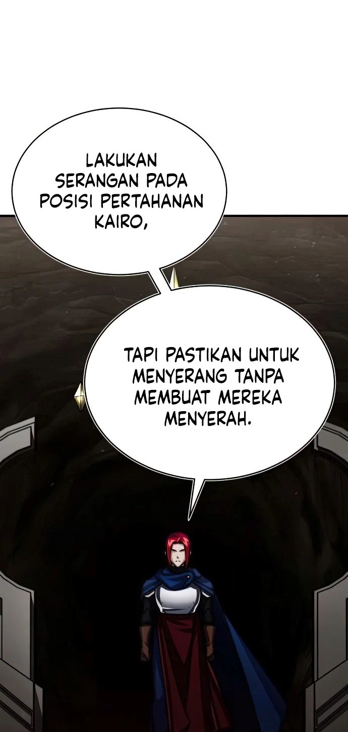 The Heavenly Demon Can’t Live a Normal Life Chapter 58 Gambar 35