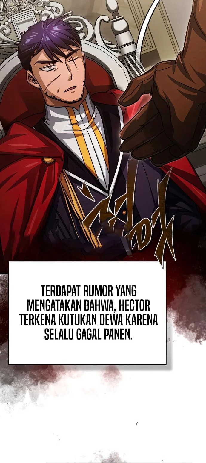 The Heavenly Demon Can’t Live a Normal Life Chapter 58 Gambar 51