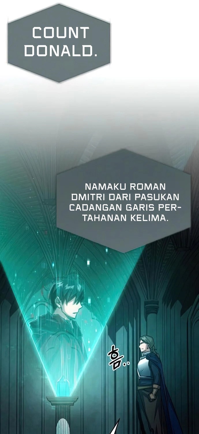 The Heavenly Demon Can’t Live a Normal Life Chapter 58 Gambar 69
