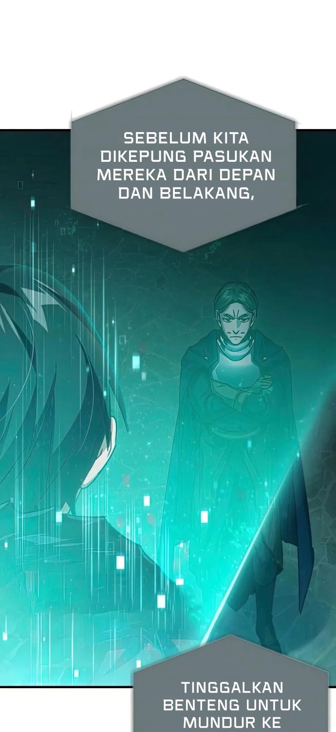 The Heavenly Demon Can’t Live a Normal Life Chapter 58 Gambar 71