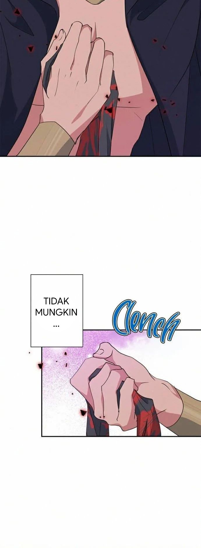 I Raised A Beast Chapter 77 Gambar 5