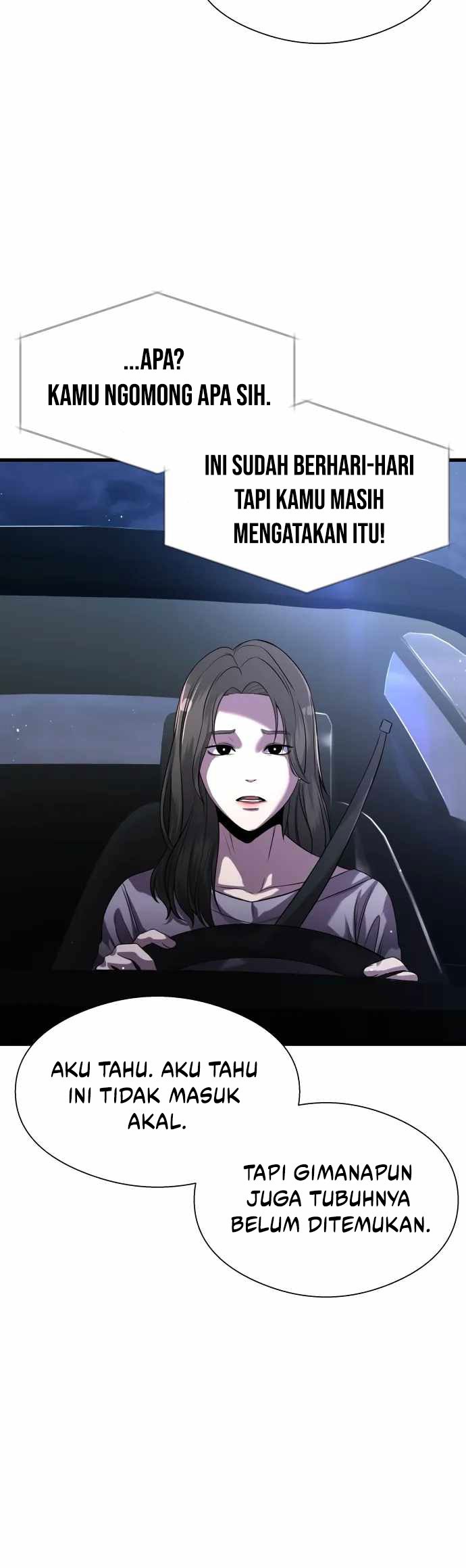Surviving as a Fish Chapter 26 Gambar 6