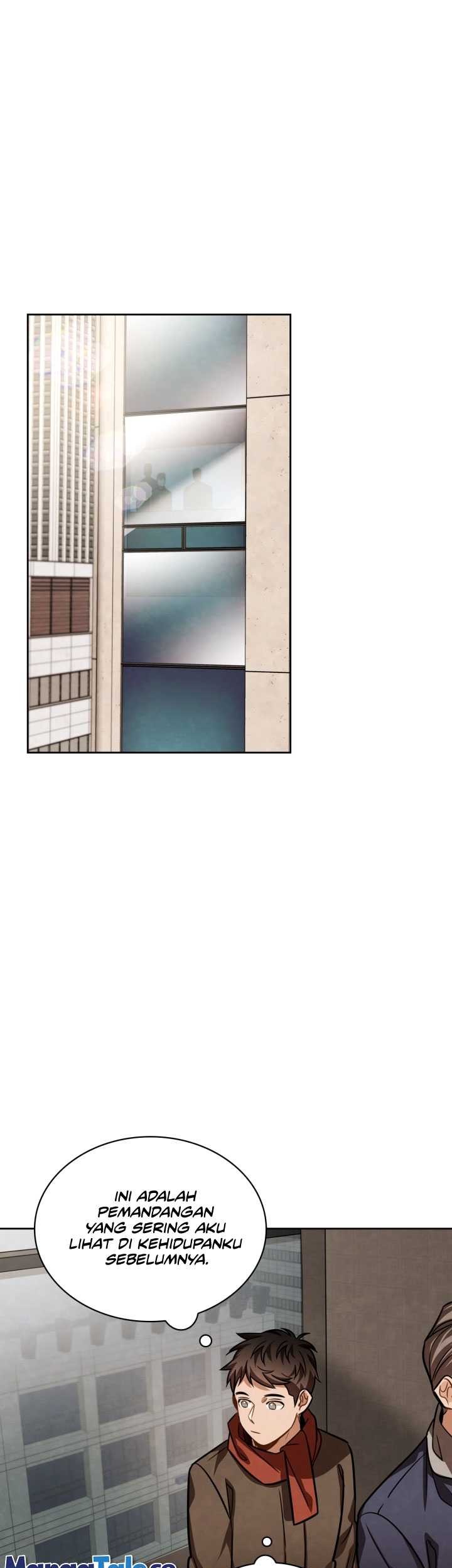 Baca Manhwa Be the Actor Chapter 29 Gambar 2