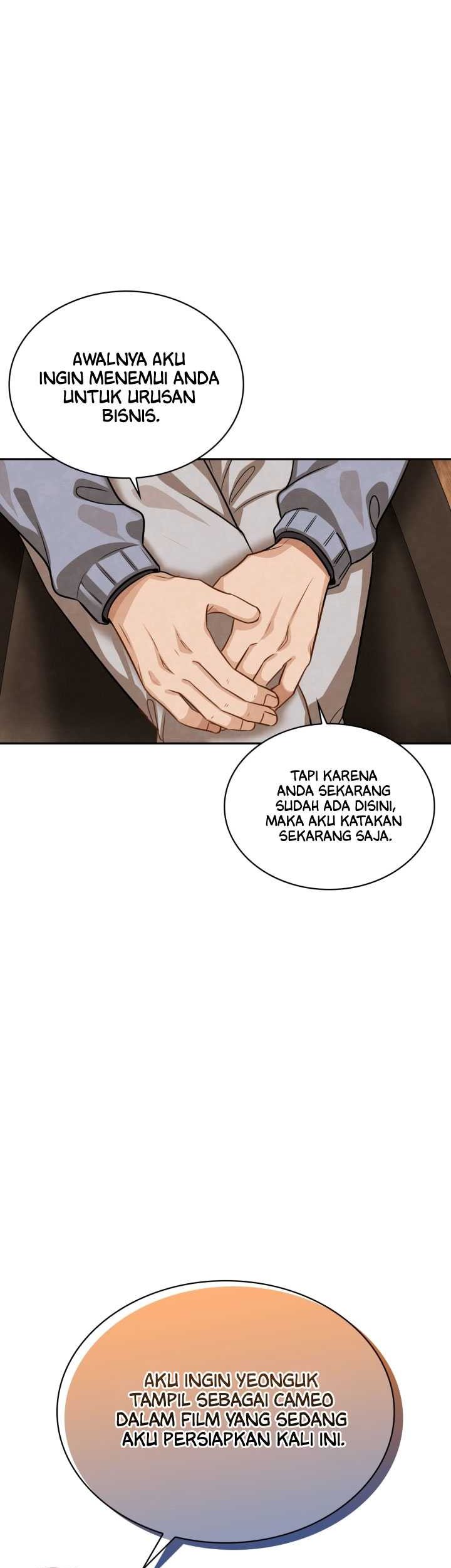 Be the Actor Chapter 29 Gambar 12