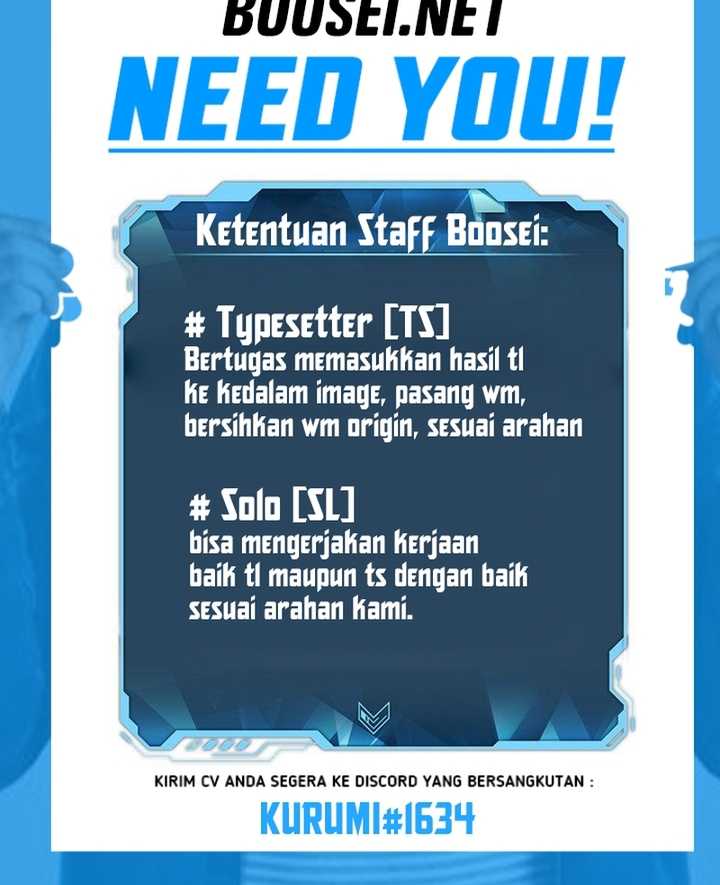 Rebirth Of The Godly Prodigal Chapter 08 Gambar 17