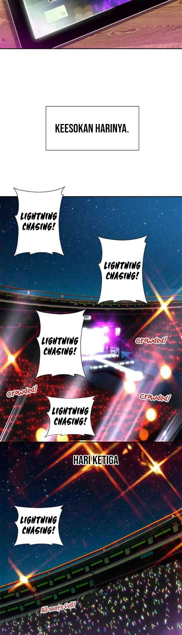 Rebirth Of The Godly Prodigal Chapter 06 Gambar 16