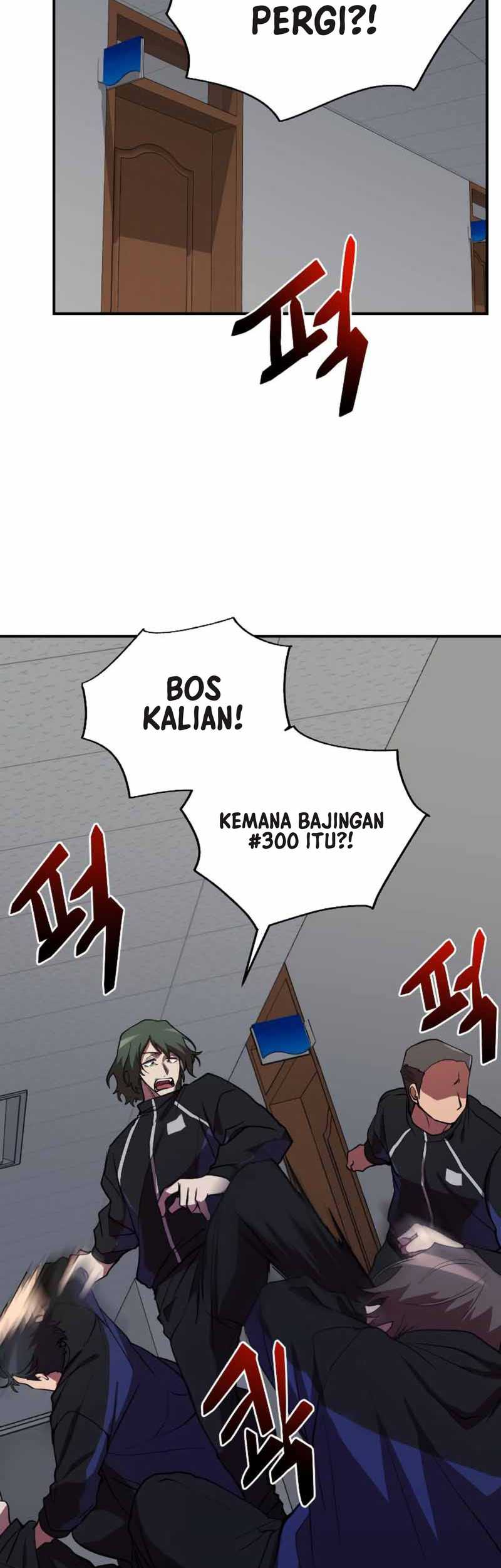My School Life Pretending to Be a Worthless Person Chapter 34 Gambar 32