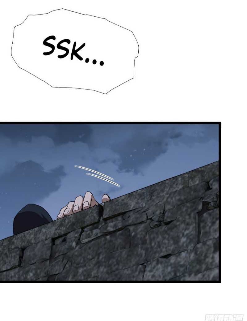 The First Sequence Chapter 13 Gambar 28
