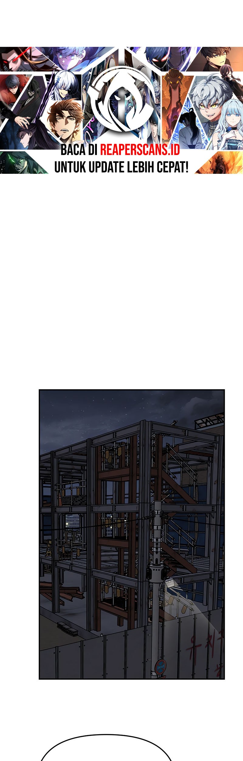 Baca Manhwa The Bully In Charge Chapter 43 Gambar 2