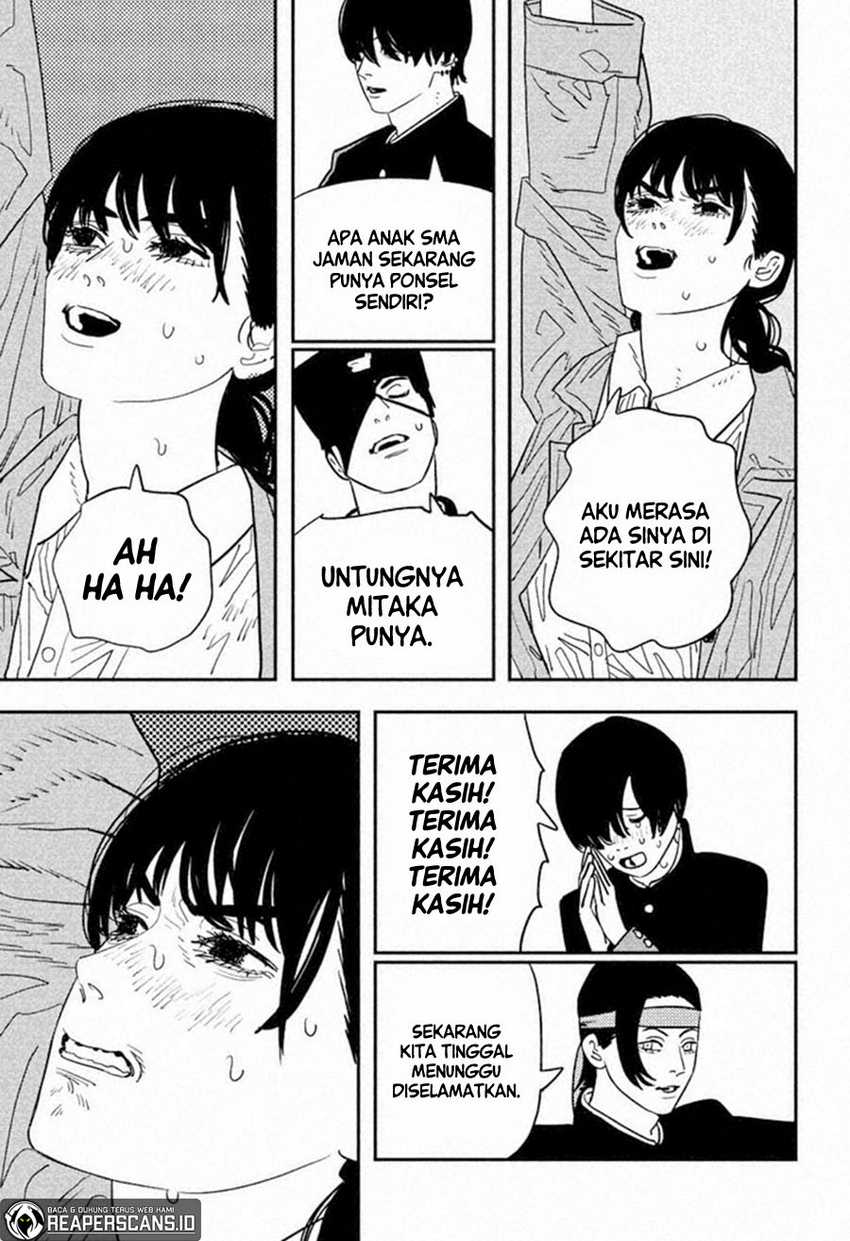 Chainsaw Man Chapter 114 Gambar 20