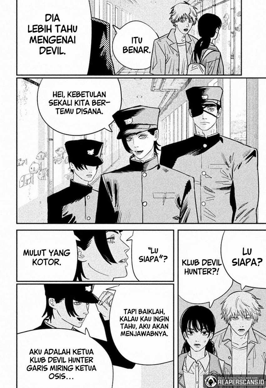 Chainsaw Man Chapter 114 Gambar 3