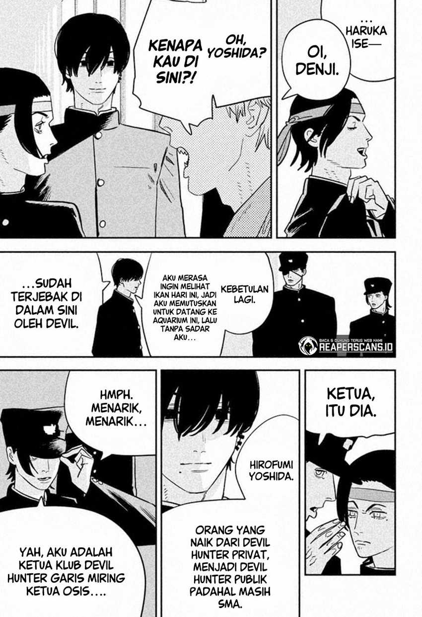 Chainsaw Man Chapter 114 Gambar 4