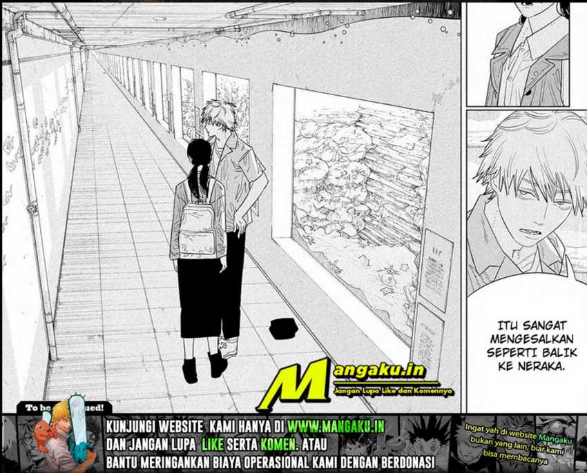 Chainsaw Man Chapter 113 Gambar 16