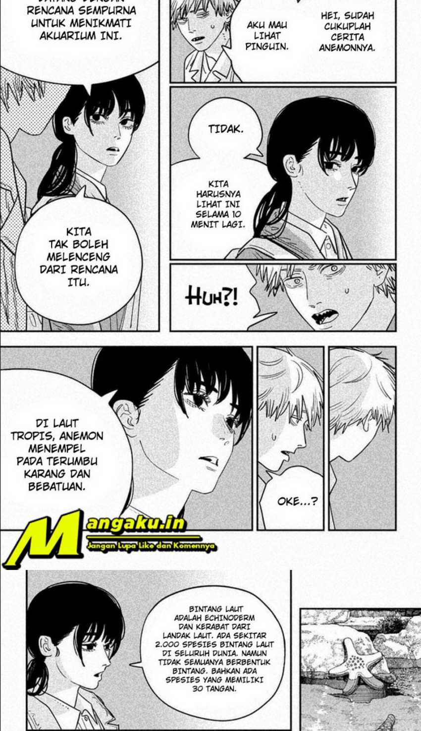 Chainsaw Man Chapter 113 Gambar 5