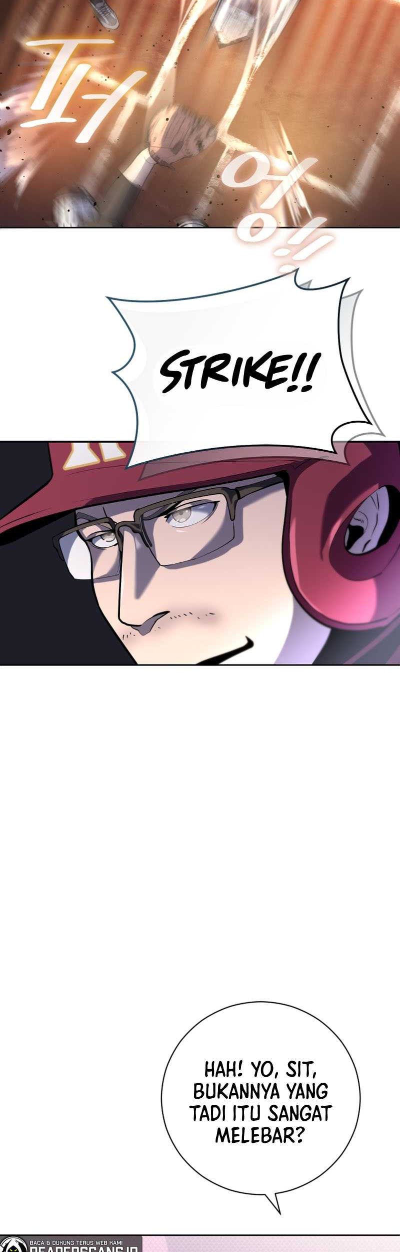 King of The Mound Chapter 39 Gambar 36