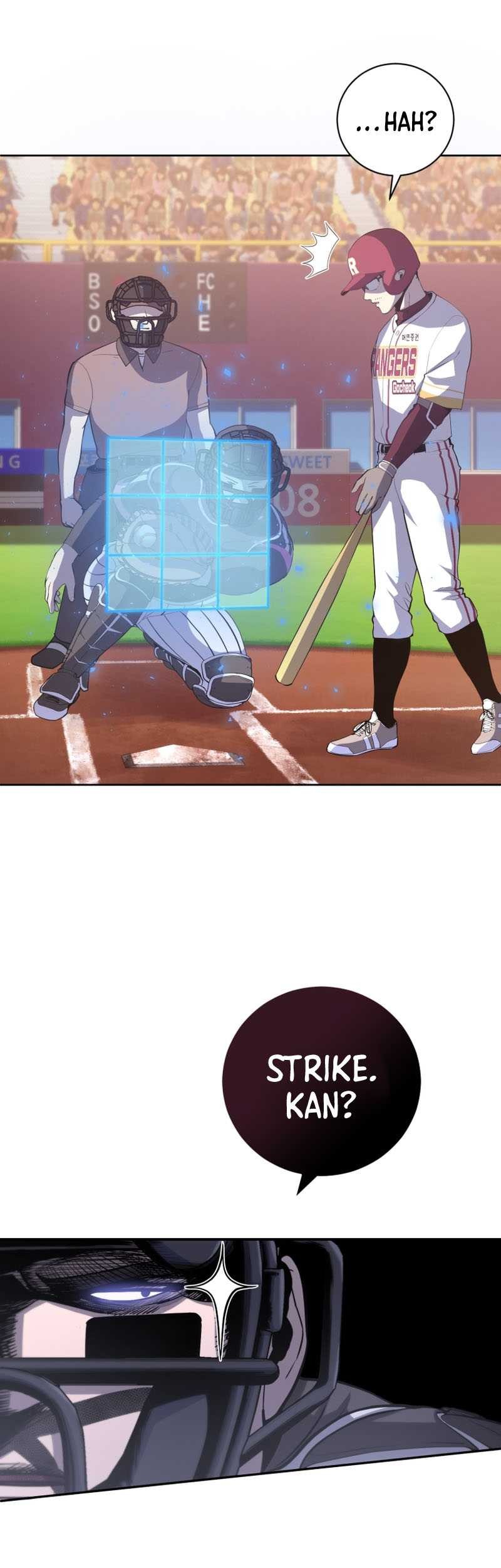 King of The Mound Chapter 39 Gambar 38