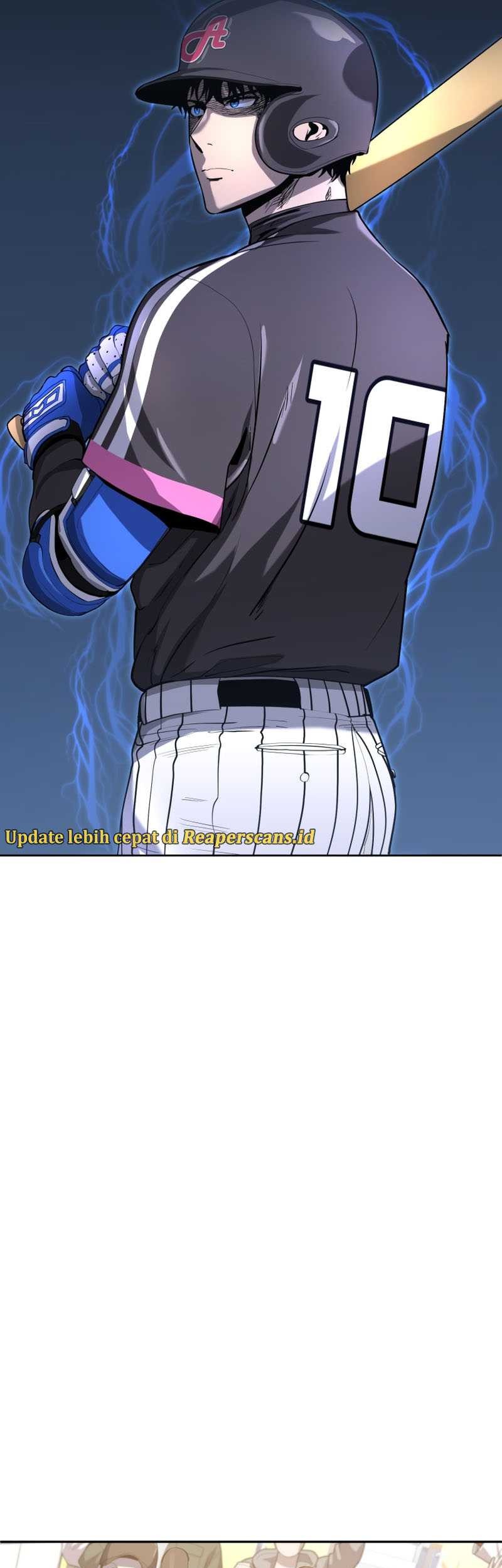 King of The Mound Chapter 39 Gambar 46