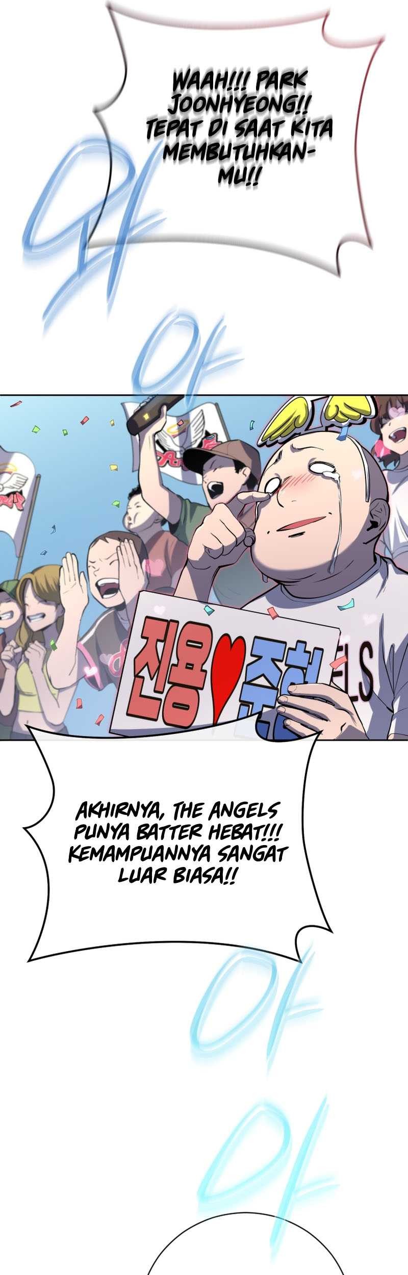 King of The Mound Chapter 39 Gambar 50