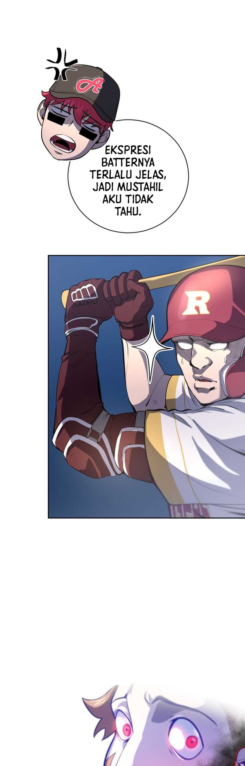 King of The Mound Chapter 39 Gambar 14