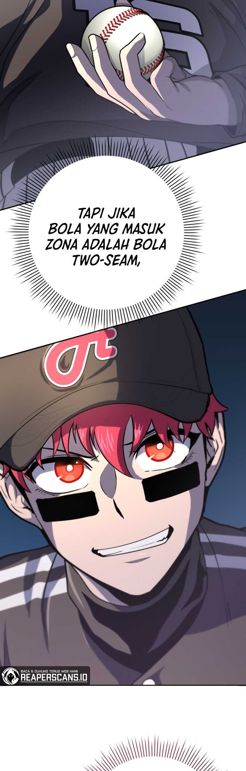 King of The Mound Chapter 39 Gambar 16